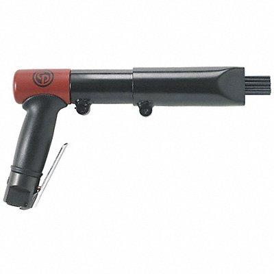 Air-Powered Needle Scalers image